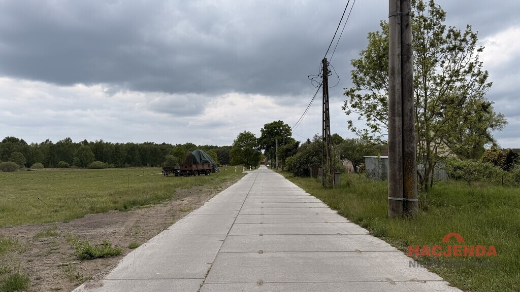 Budowlana, 1,000 m2, Drogoradz  (3)
