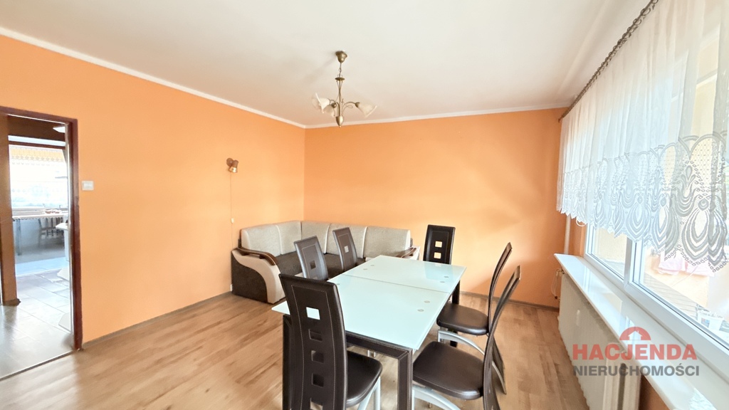 Mieszkanie, 3 pok., 61 m2, Police  (2)