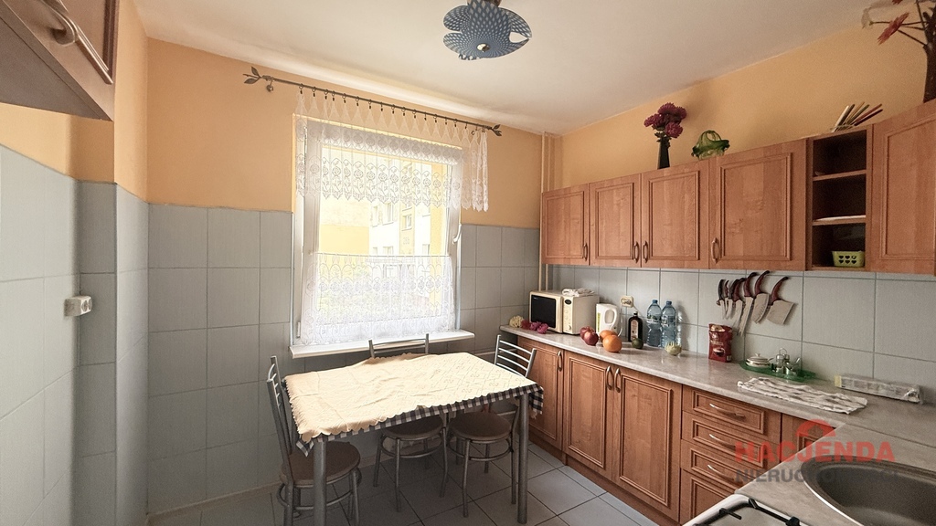 Mieszkanie, 3 pok., 61 m2, Police  (3)
