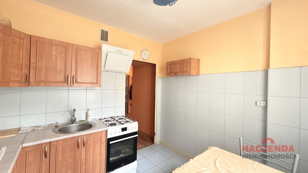Mieszkanie, 3 pok., 61 m2, Police  (4)