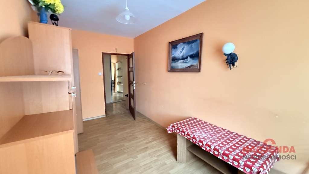 Mieszkanie, 3 pok., 61 m2, Police  (8)