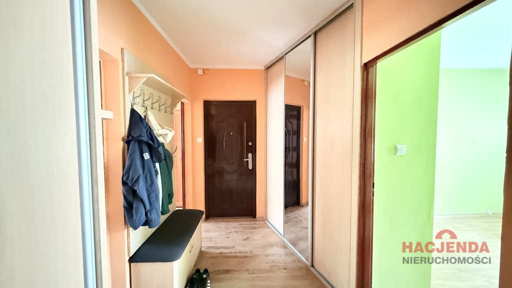 Mieszkanie, 3 pok., 61 m2, Police  (9)