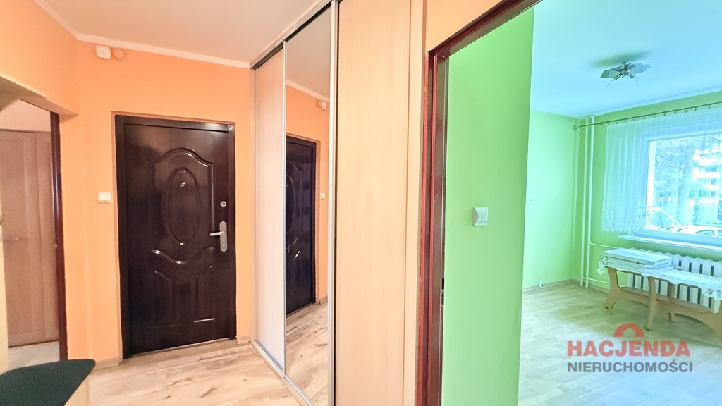 Mieszkanie, 3 pok., 61 m2, Police  (10)