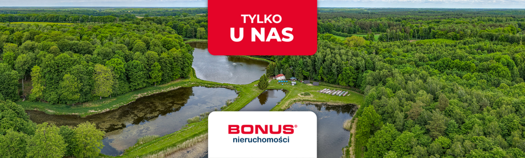 Prywatny kompleks wodny w środku lasu (1)