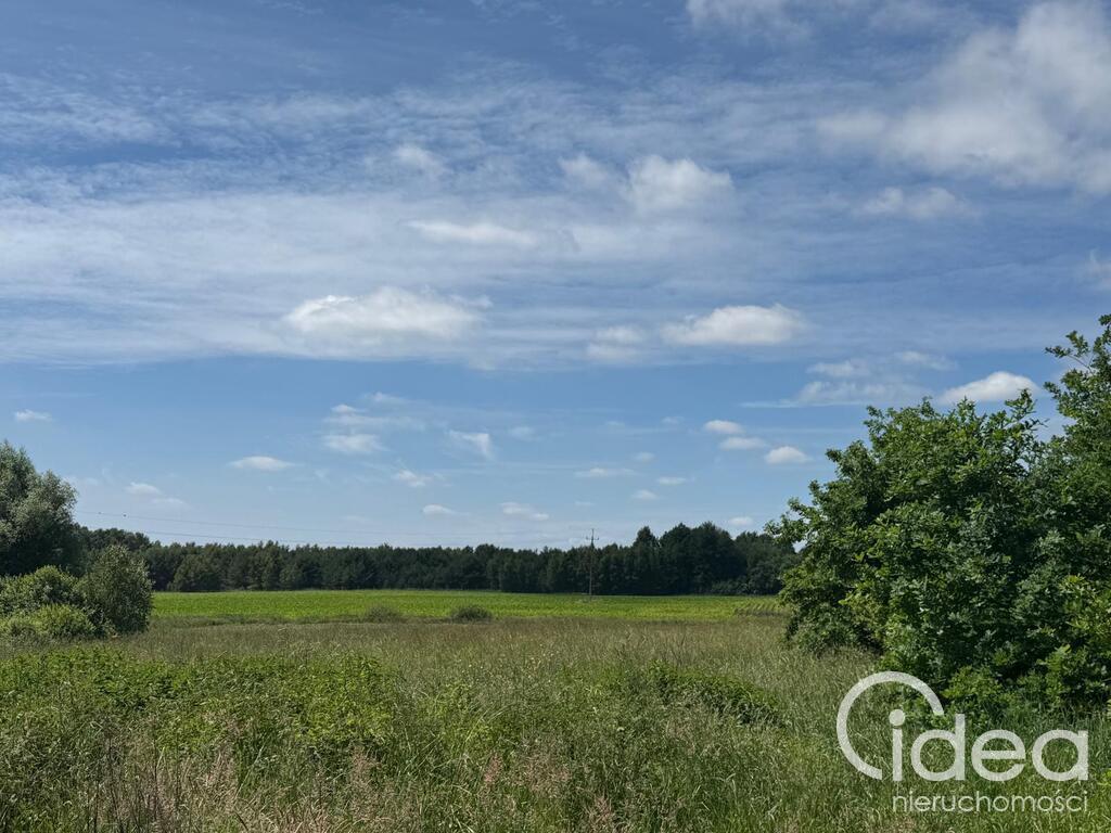 Działka budowlana Krasnołęka 1637m2 + WZ (10)