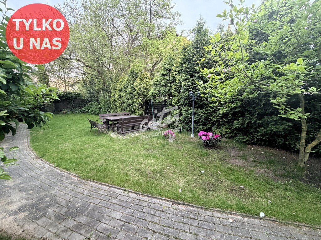 Warszewo 2 pokoje w kameralnej i zielonej okolicy (9)