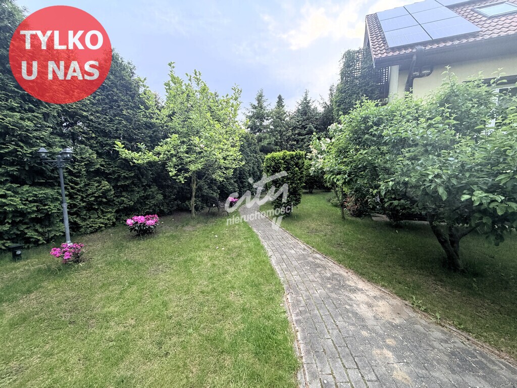 Warszewo 2 pokoje w kameralnej i zielonej okolicy (10)