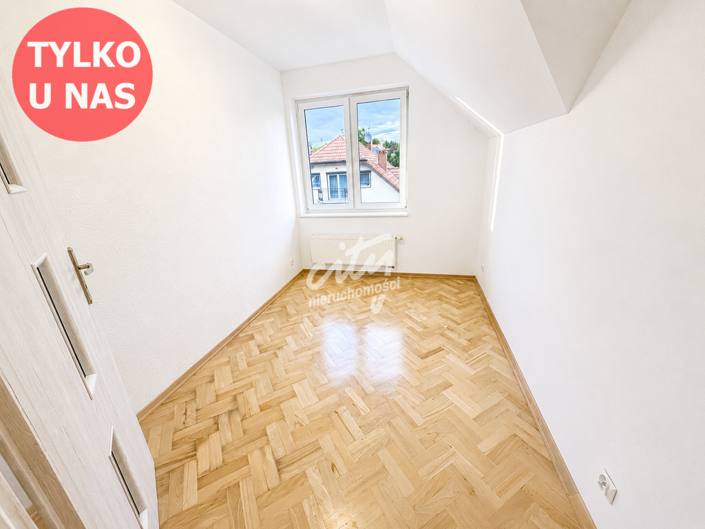Warszewo 2 pokoje w kameralnej i zielonej okolicy (5)