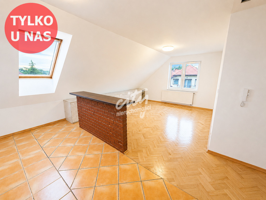 Warszewo 2 pokoje w kameralnej i zielonej okolicy (1)