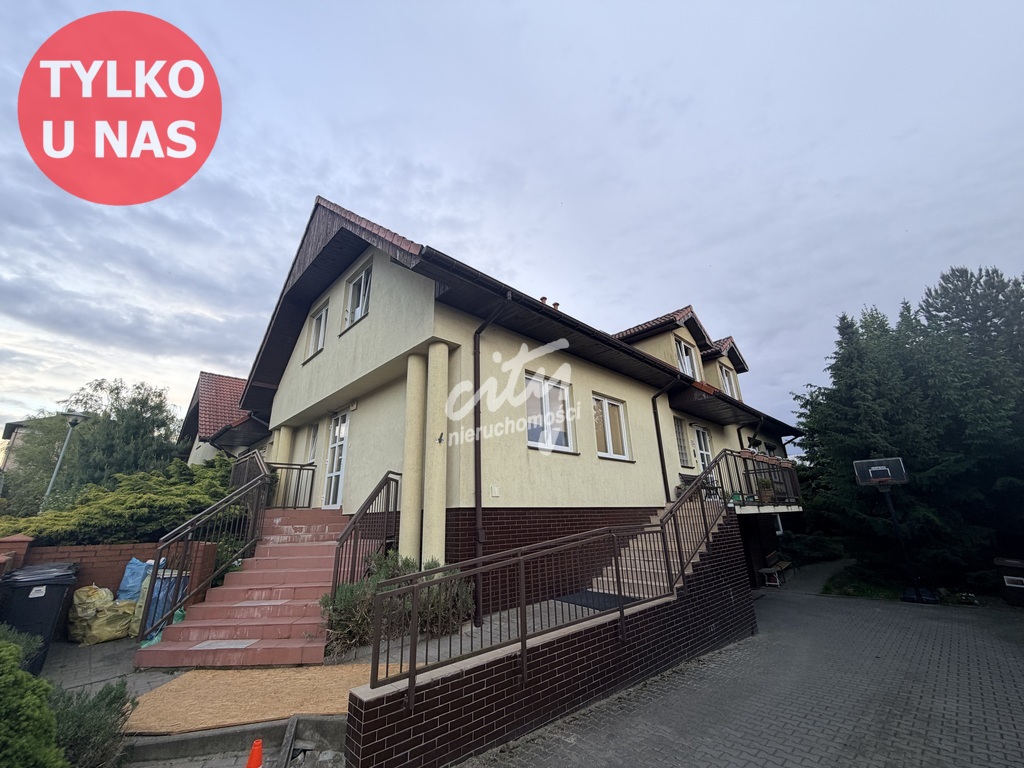 Warszewo 2 pokoje w kameralnej i zielonej okolicy (9)