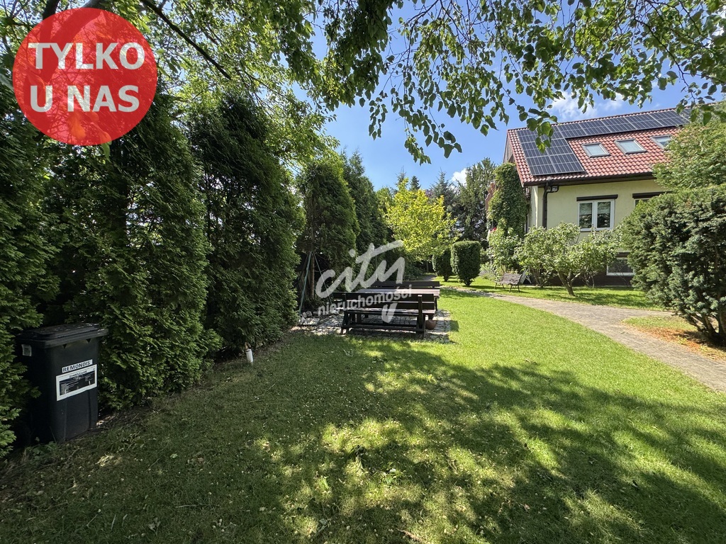 Warszewo 2 pokoje w kameralnej i zielonej okolicy (10)