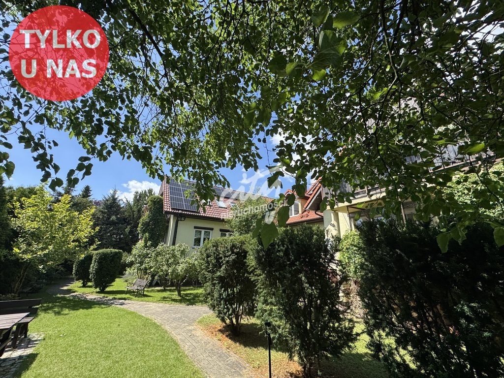 Warszewo 2 pokoje w kameralnej i zielonej okolicy (12)