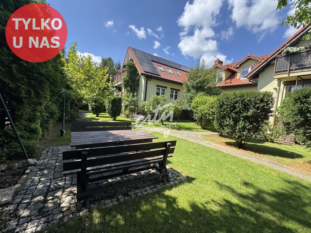 Warszewo 2 pokoje w kameralnej i zielonej okolicy (11)