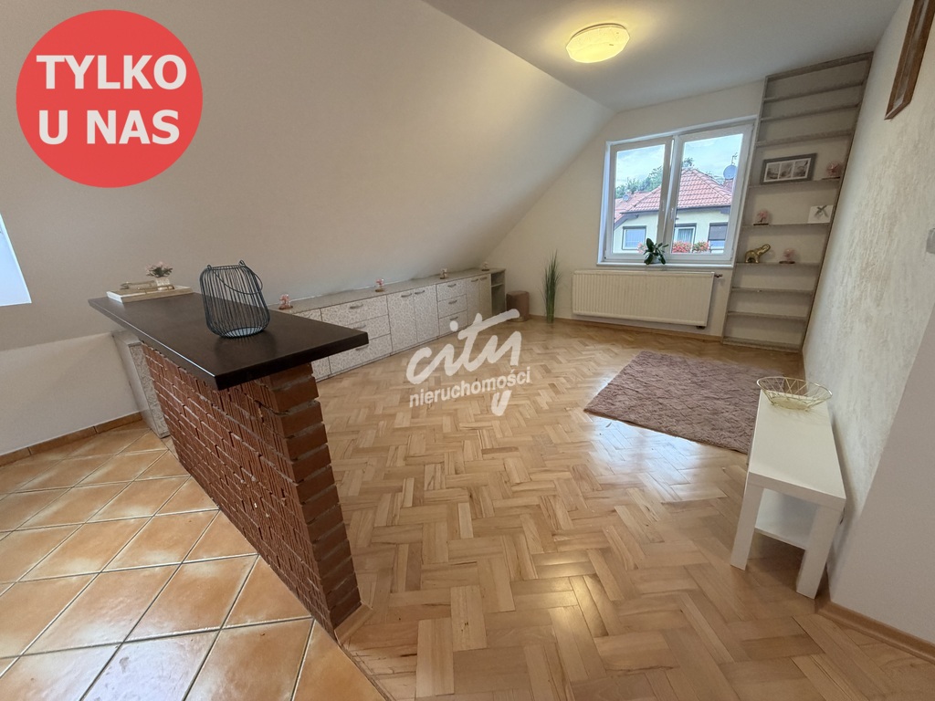 Warszewo 2 pokoje w kameralnej i zielonej okolicy (1)