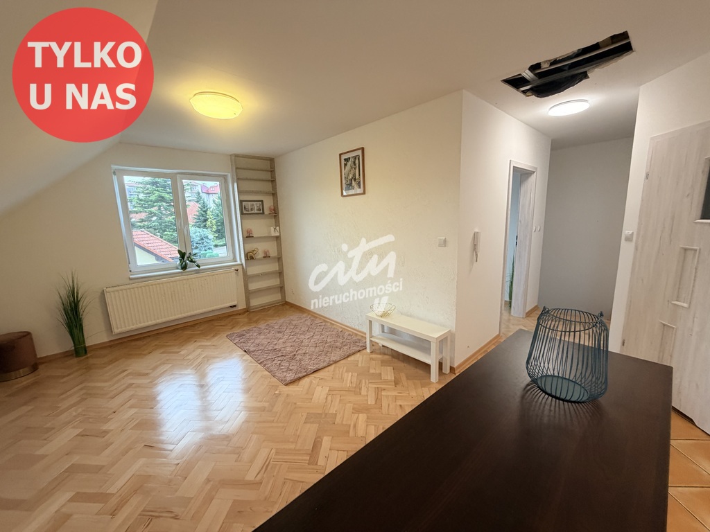 Warszewo 2 pokoje w kameralnej i zielonej okolicy (2)