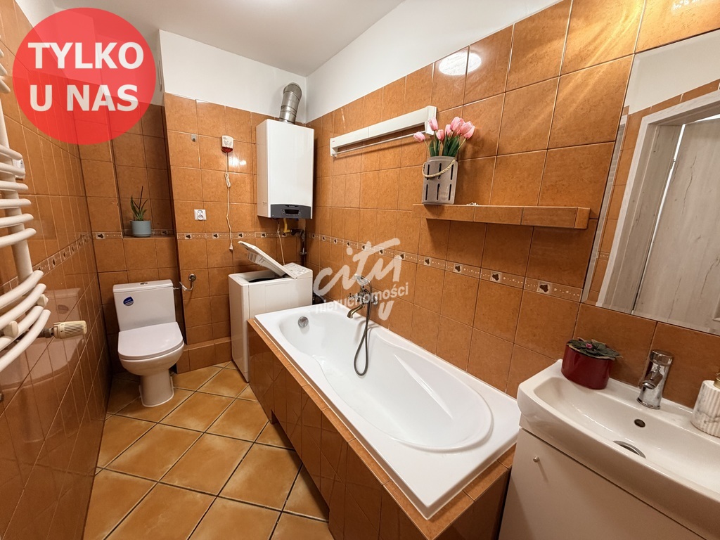 Warszewo 2 pokoje w kameralnej i zielonej okolicy (6)