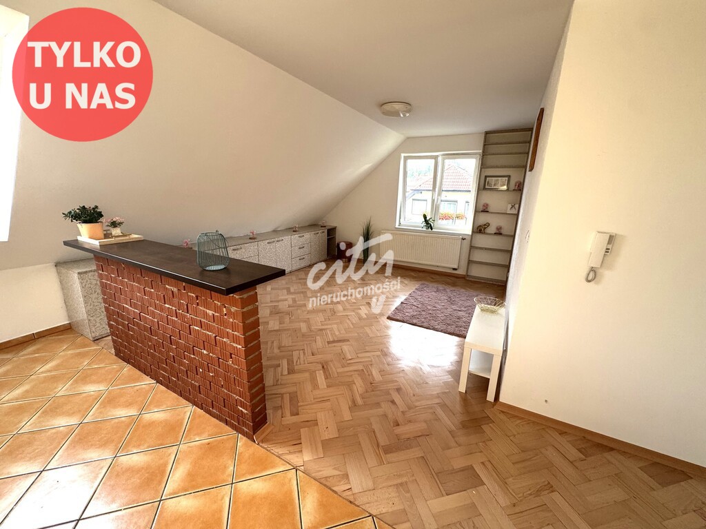 Warszewo 2 pokoje w kameralnej i zielonej okolicy (2)