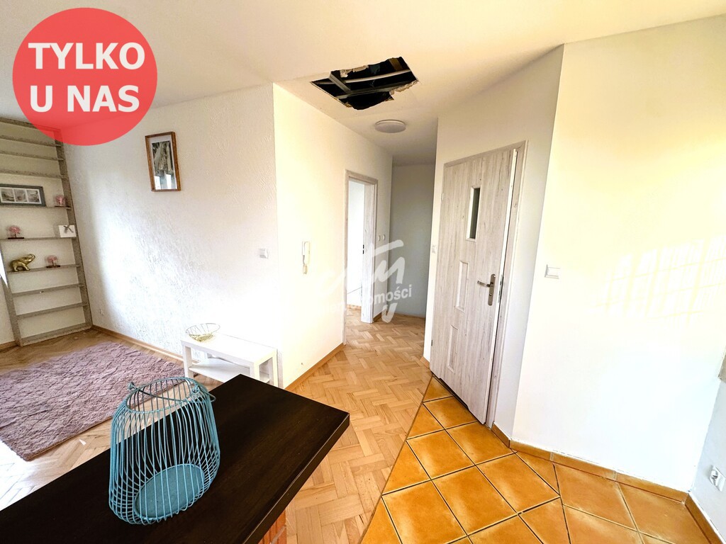 Warszewo 2 pokoje w kameralnej i zielonej okolicy (8)
