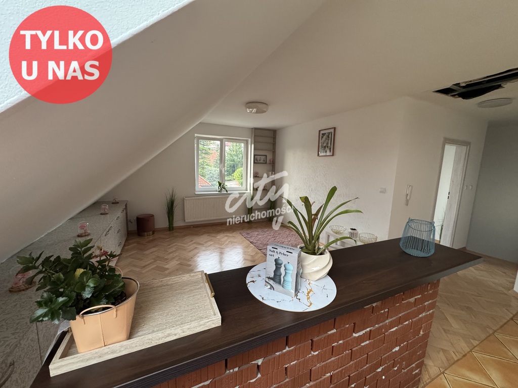 Warszewo 2 pokoje w kameralnej i zielonej okolicy (1)