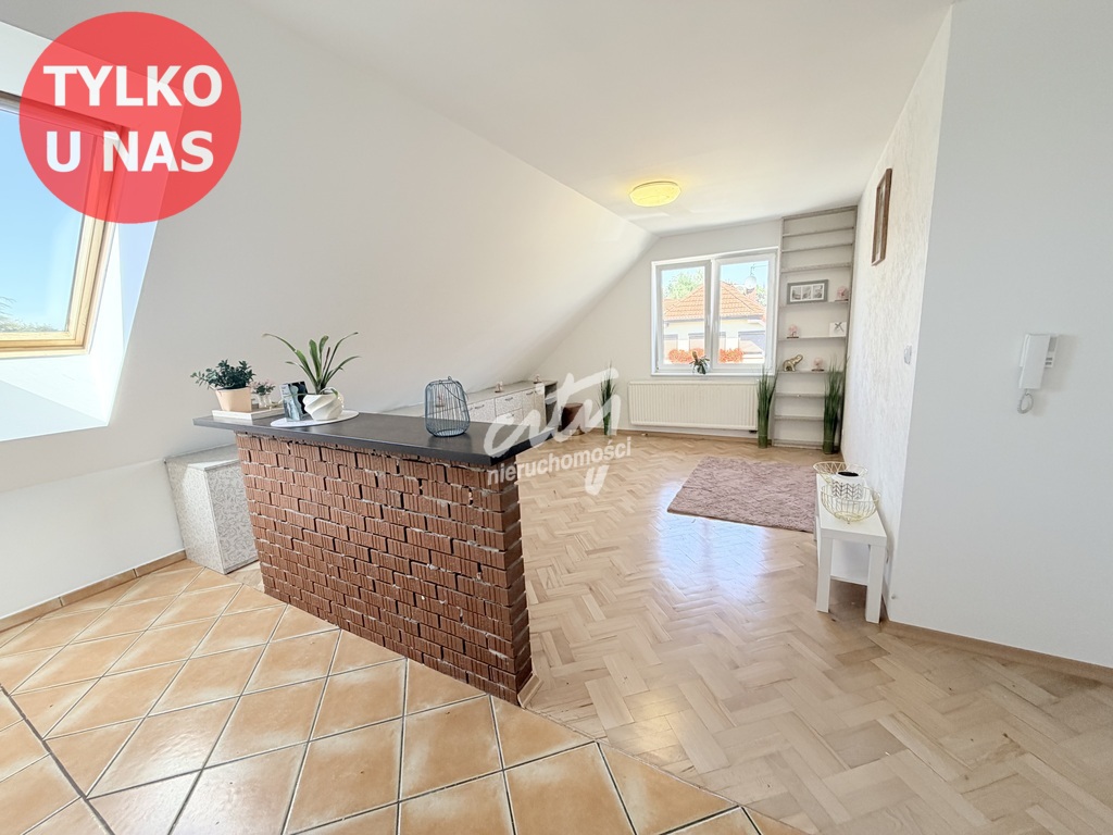 Warszewo 2 pokoje w kameralnej i zielonej okolicy (1)