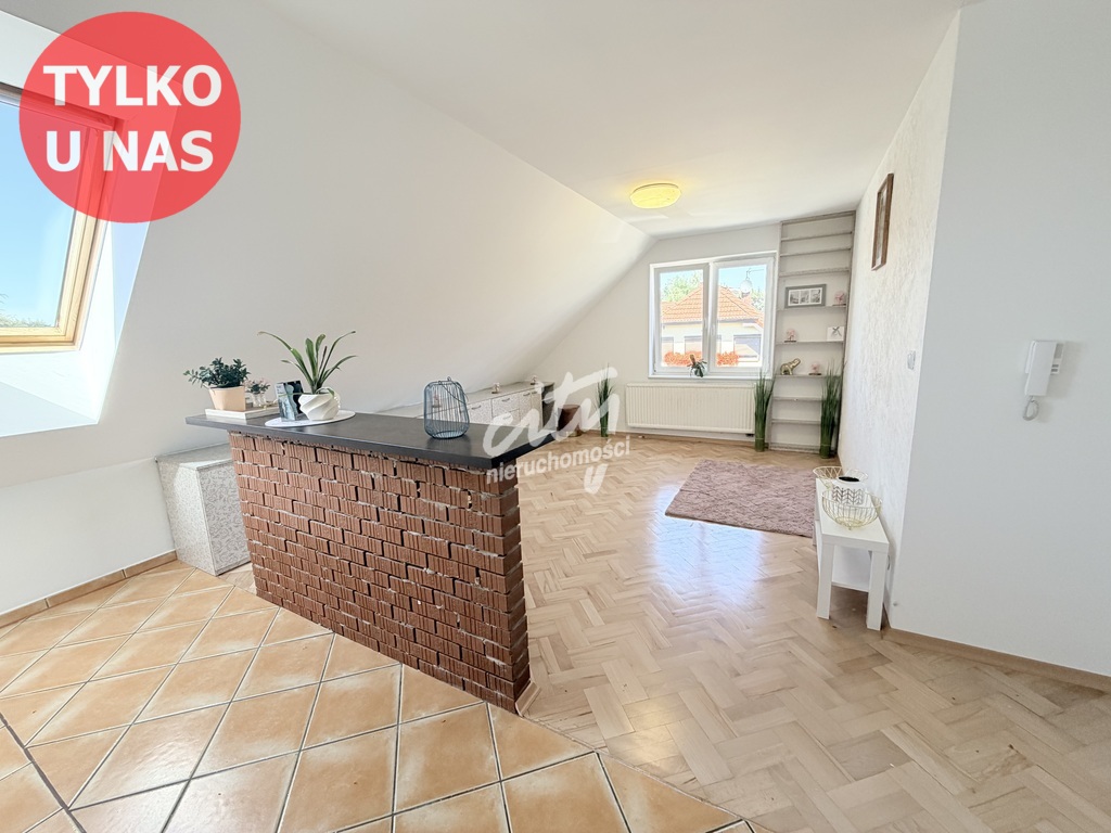 Warszewo 2 pokoje w kameralnej i zielonej okolicy (2)