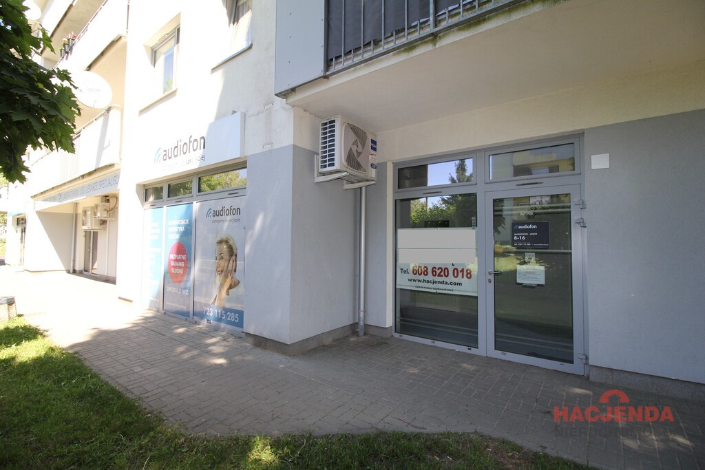 Lokal, 49 m2, parter, Police  (3)