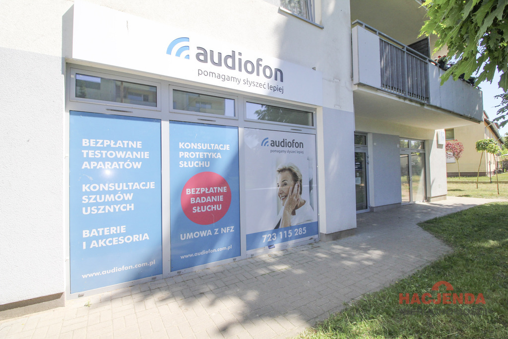 Lokal, 49 m2, parter, Police  (2)