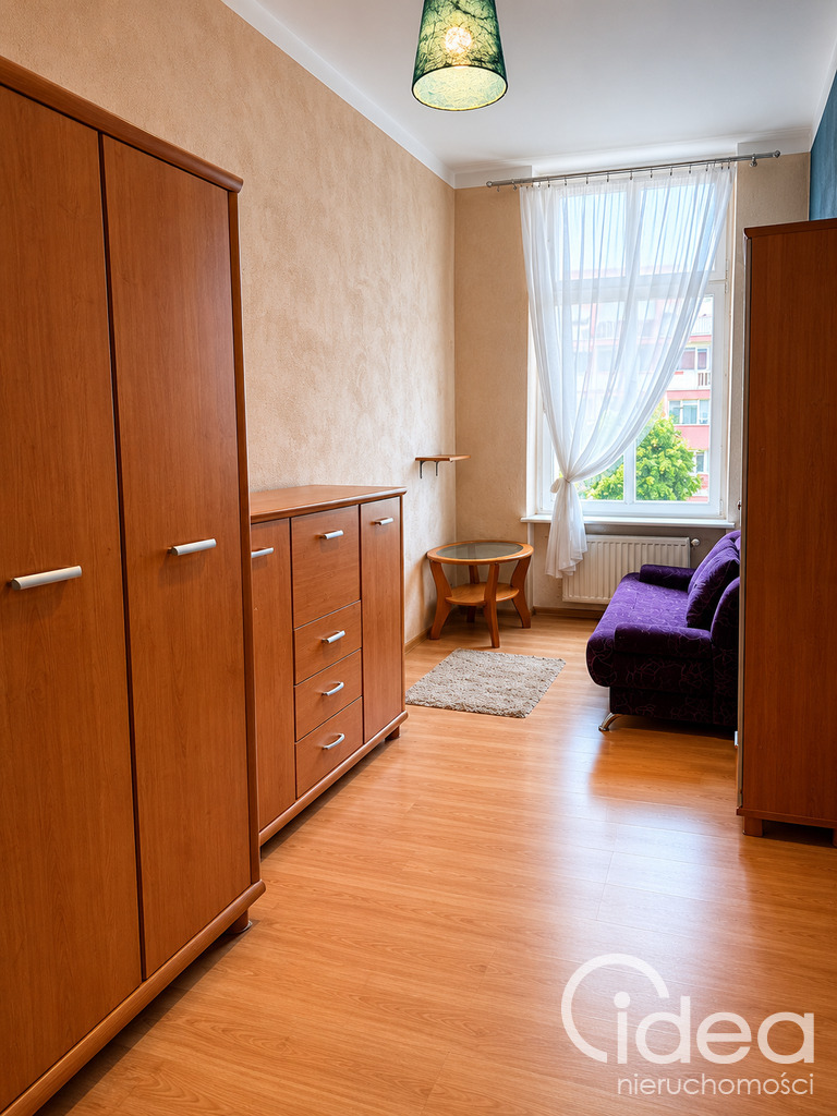 2 pokoje w Centrum Szczecina (2)