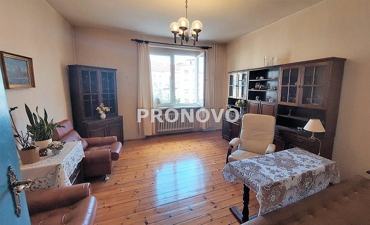 Do remontu mieszkanie 64m2 Niebuszewo (1)
