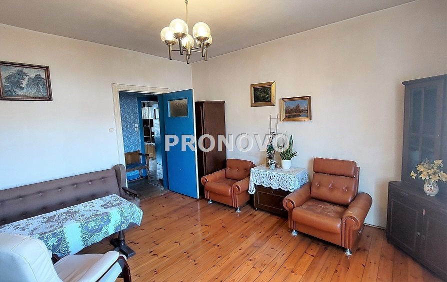Do remontu mieszkanie 64m2 Niebuszewo (2)