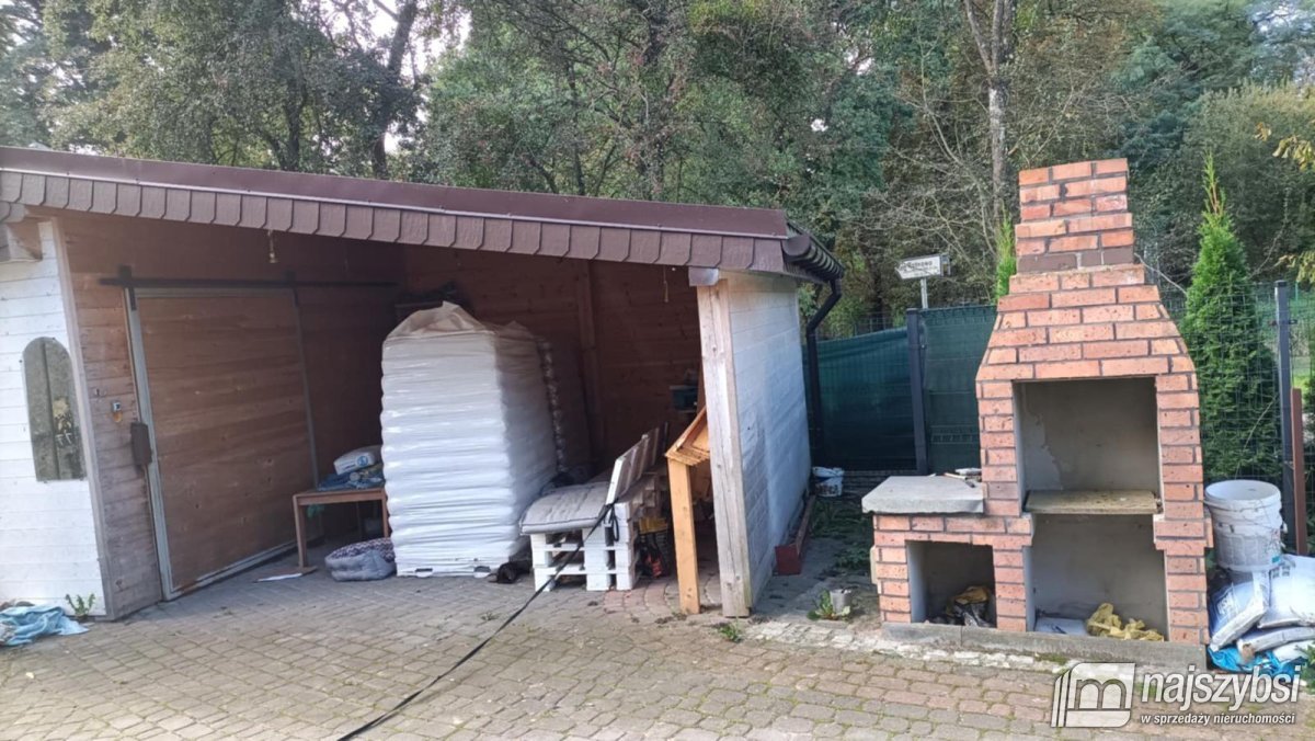 Rotnowo - bezczynszowe 4 pokoje z ogródkiem!
 (15)