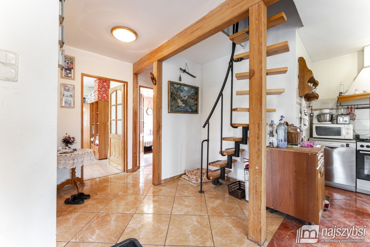 Darłowo - Jeżyce: Dom Szyper na działce 3000m2 ! (14)