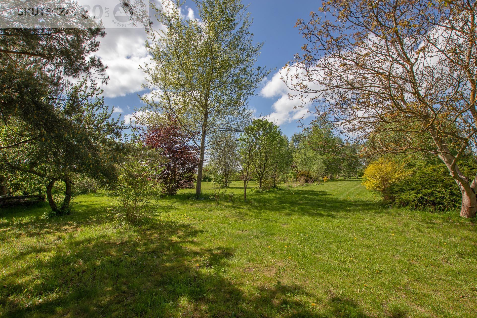 Działka - Kościernica  (1)
