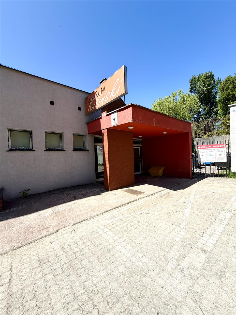 Lokal użytkowy - Koszalin Śródmieście (2)