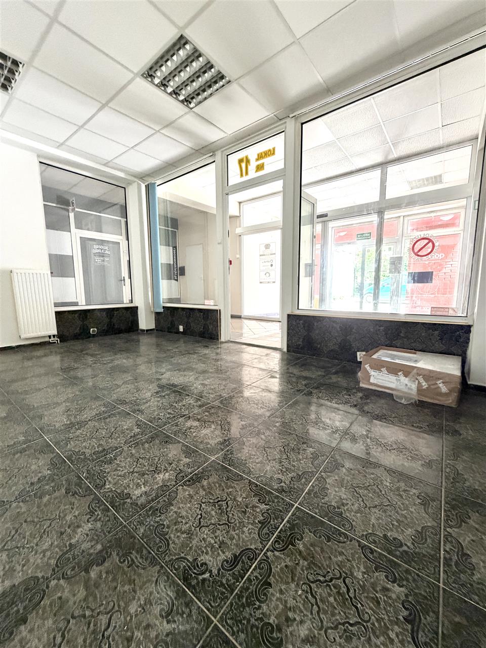 Lokal użytkowy - Koszalin Śródmieście (4)