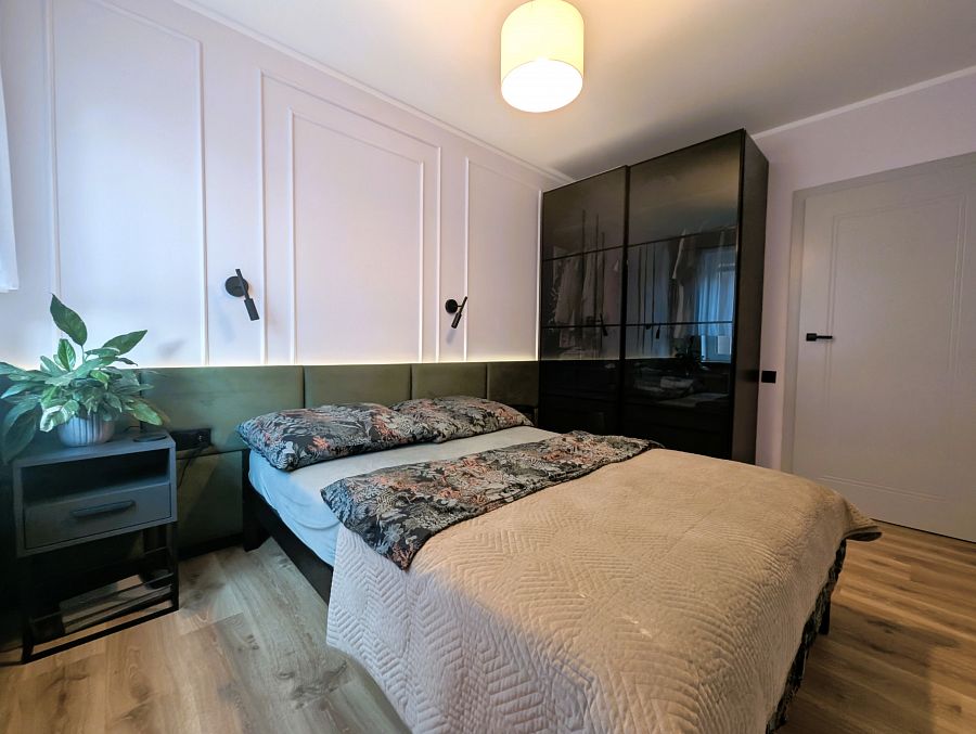 Zadbane i komfortowe mieszkanie 4-pojowe o pow. 76 m² w Warzymicach (9)