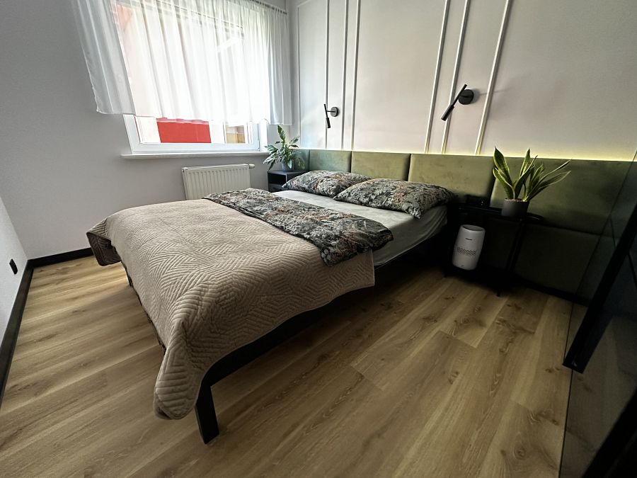 Zadbane i komfortowe mieszkanie 4-pojowe o pow. 76 m² w Warzymicach (8)