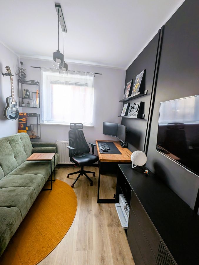Zadbane i komfortowe mieszkanie 4-pojowe o pow. 76 m² w Warzymicach (13)