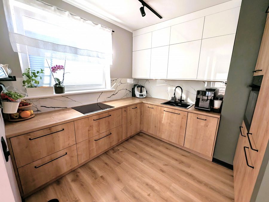 Zadbane i komfortowe mieszkanie 4-pojowe o pow. 76 m² w Warzymicach (3)