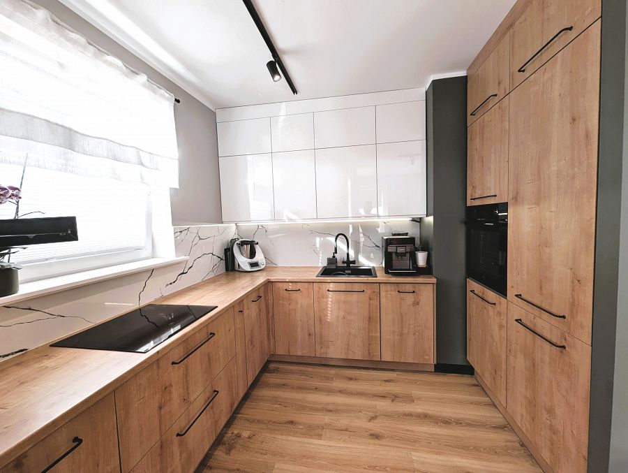 Zadbane i komfortowe mieszkanie 4-pojowe o pow. 76 m² w Warzymicach (4)