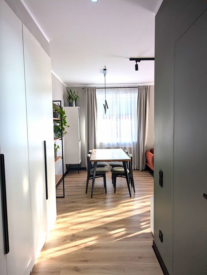 Zadbane i komfortowe mieszkanie 4-pojowe o pow. 76 m² w Warzymicach (5)