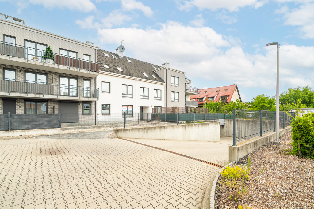 komfortowe z dużym ogrodem (19)