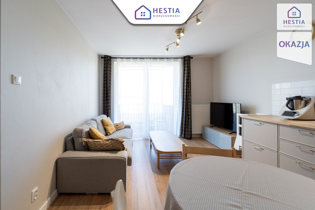 APARTAMENT NA POGODNIE - GOTOWY DO ZAMIESZKANIA! (5)