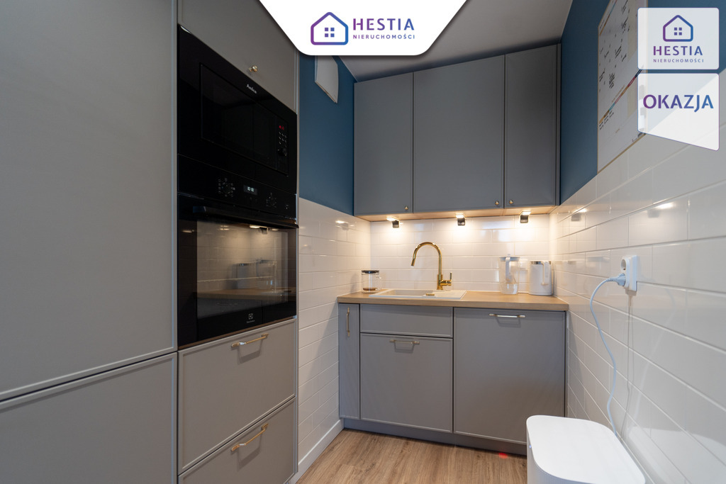 APARTAMENT NA POGODNIE - GOTOWY DO ZAMIESZKANIA! (6)