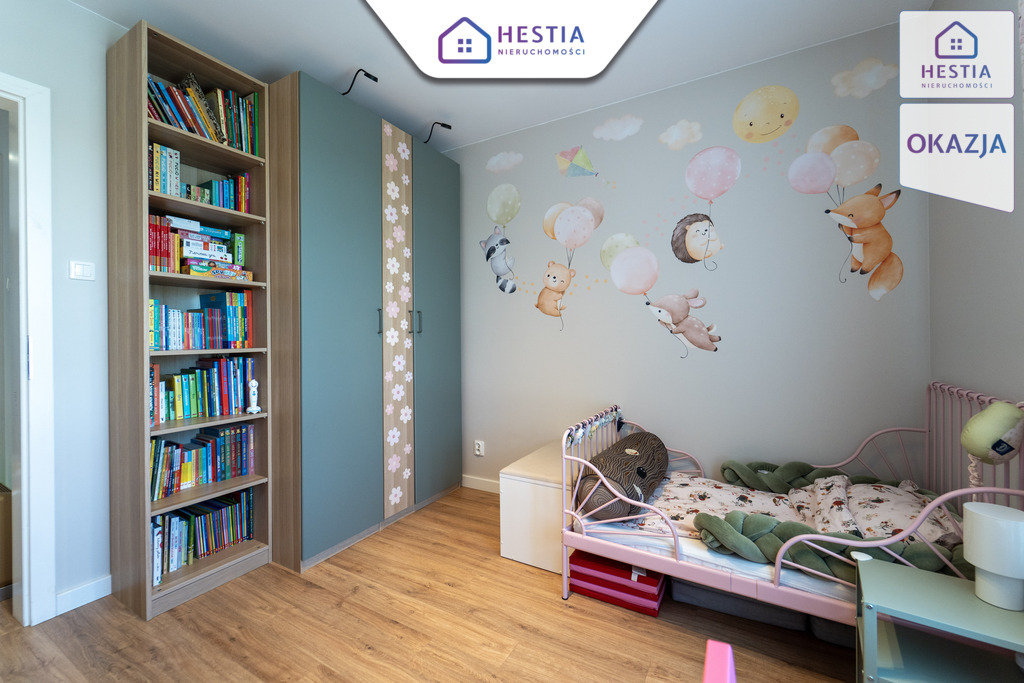 APARTAMENT NA POGODNIE - GOTOWY DO ZAMIESZKANIA! (7)