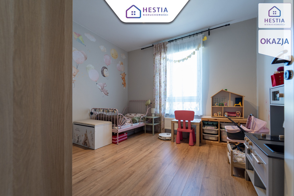 APARTAMENT NA POGODNIE - GOTOWY DO ZAMIESZKANIA! (8)