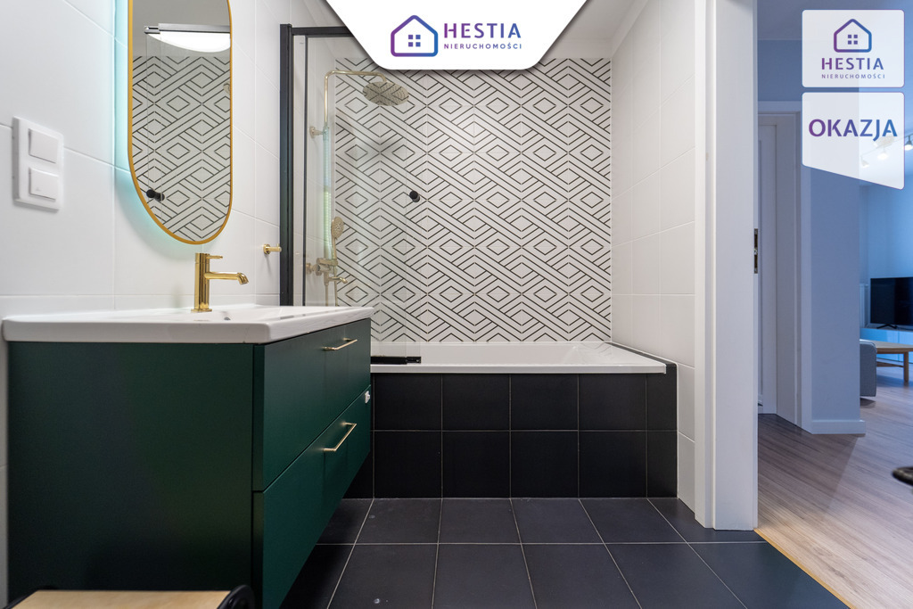 APARTAMENT NA POGODNIE - GOTOWY DO ZAMIESZKANIA! (9)