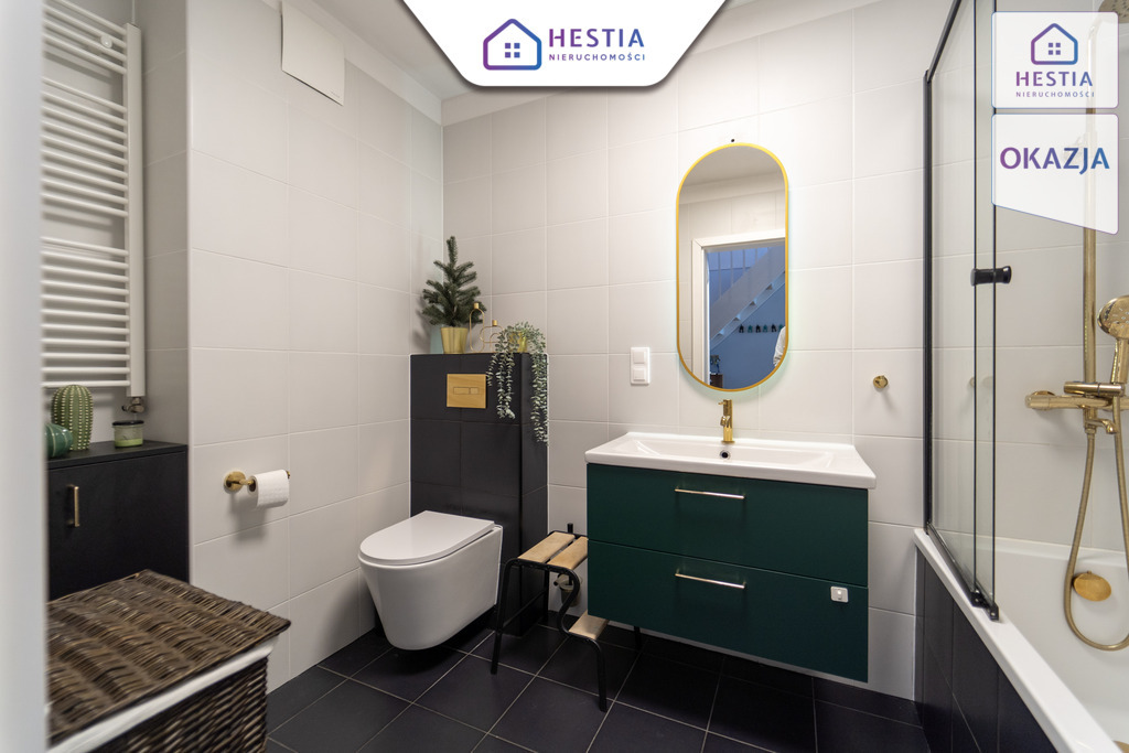 APARTAMENT NA POGODNIE - GOTOWY DO ZAMIESZKANIA! (10)