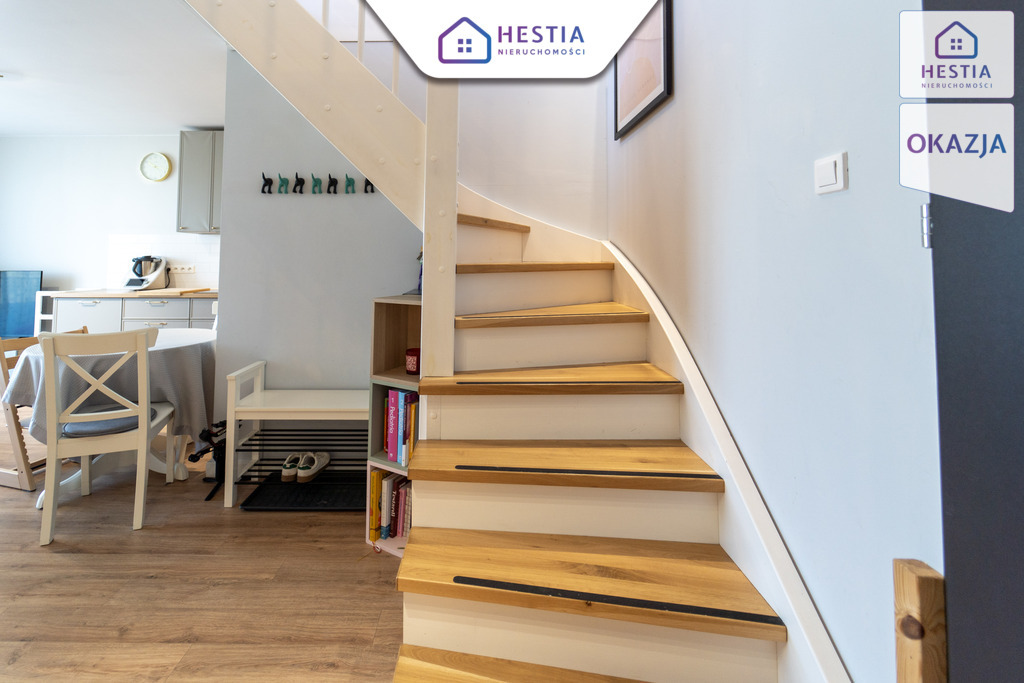 APARTAMENT NA POGODNIE - GOTOWY DO ZAMIESZKANIA! (12)