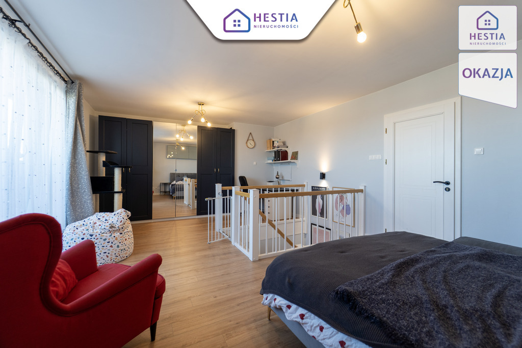 APARTAMENT NA POGODNIE - GOTOWY DO ZAMIESZKANIA! (13)